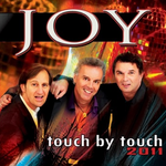 TOUCH BY TOUCH 1985 - JOY