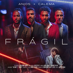 FRÁGIL - ANJOS, CALEMA
