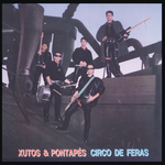 CONTENTORES - XUTOS & PONTAPÉS