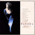 MARIA MAGDALENA - SANDRA